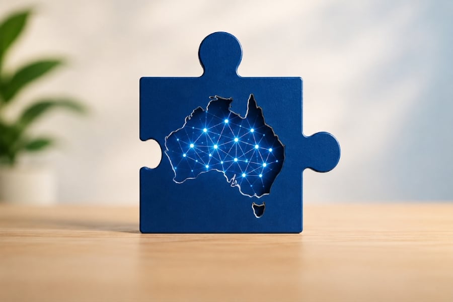 Australia’s AI Dilemma: Build More at Home or Keep Paying Overseas
