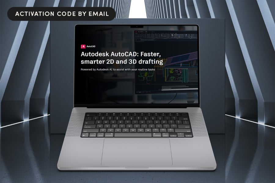 Autodesk’s AutoCAD LT Is $199 for One Year Right Now