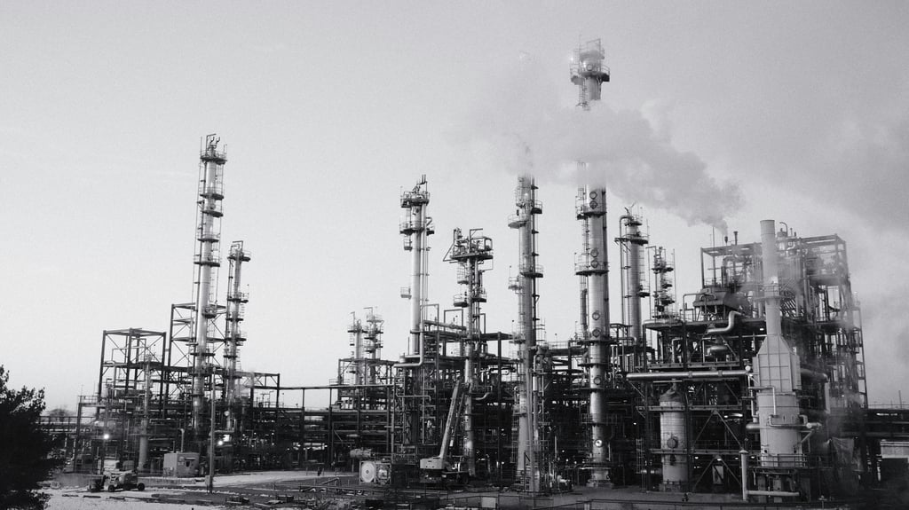 Could AI Increase Fossil Fuel Emissions in APAC Oil and Gas?