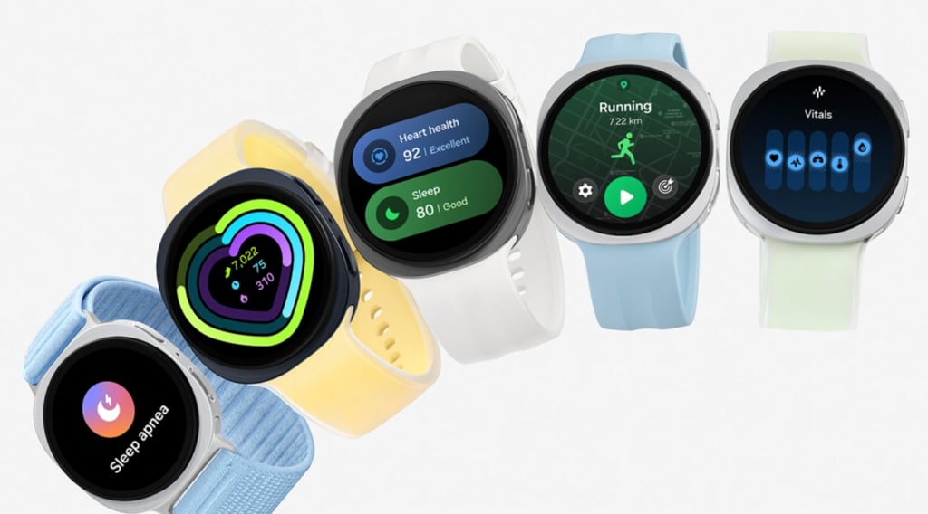 Galaxy Watch9 Health Scores Explained: What Setup and Compatibility Change