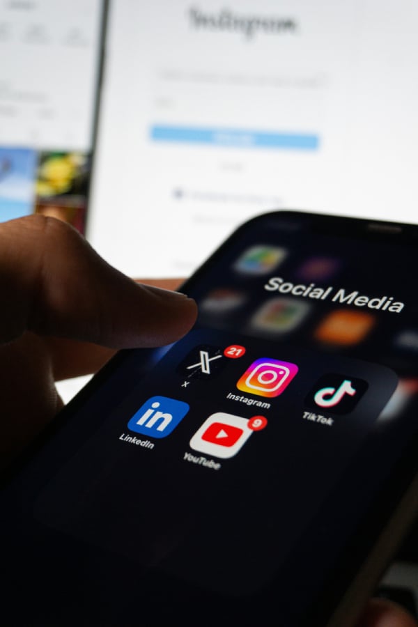 New Zealand Proposes Social Media Ban With Fines Up to 10%