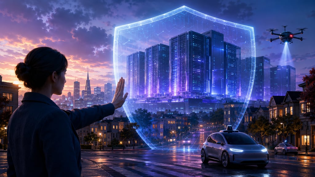 AI Expansion Meets Security Crises, Costs, and Public Resistance in Tech This Week