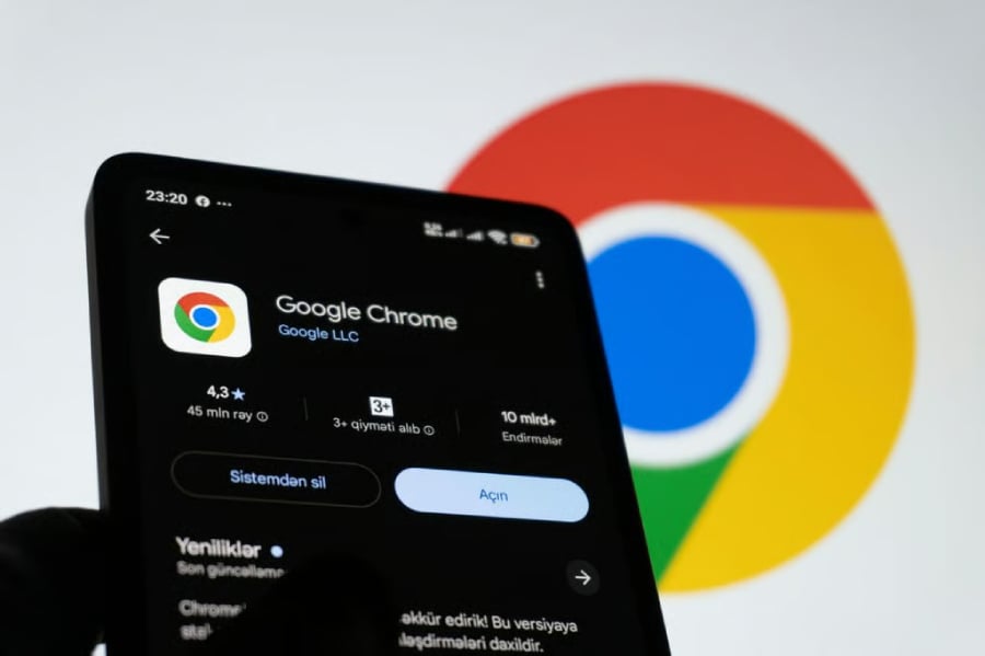 Google Tests Twice-Weekly Chrome Security Updates as AI Finds More Vulnerabilities