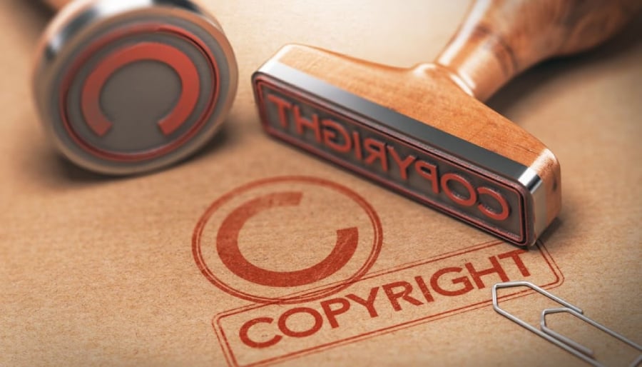 Round Hill Sues Over AI Training: Copyright Claims Could Reach $1 Billion