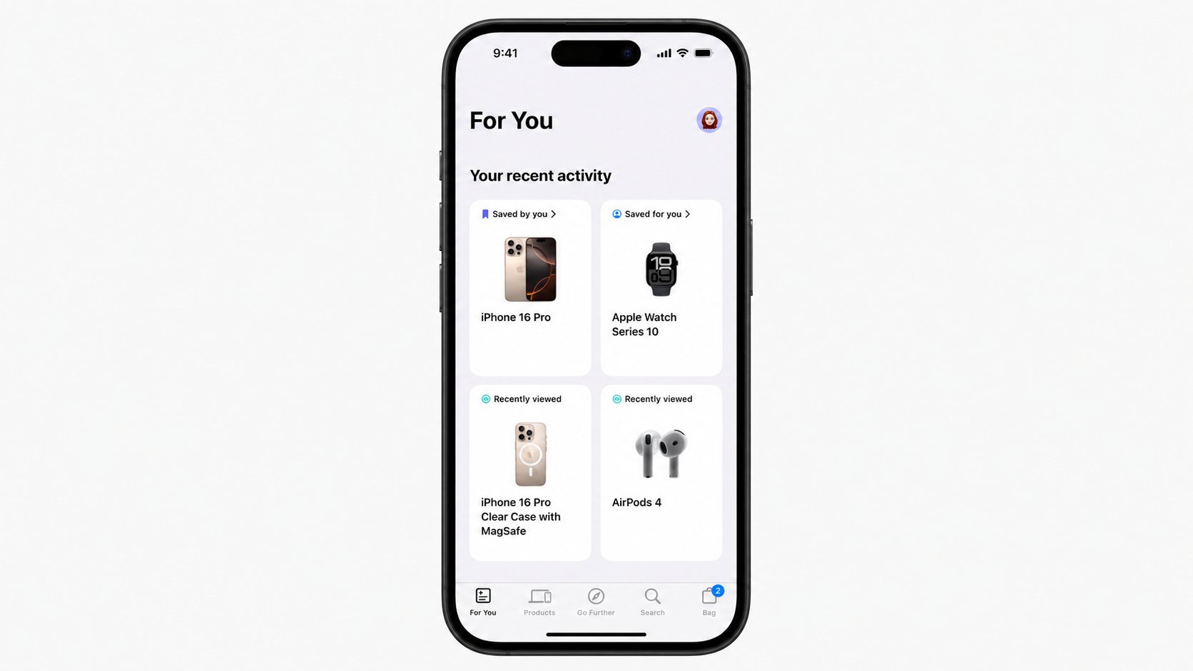 Apple Tests AI Shopping Assistant in Store App: What Can It Do?