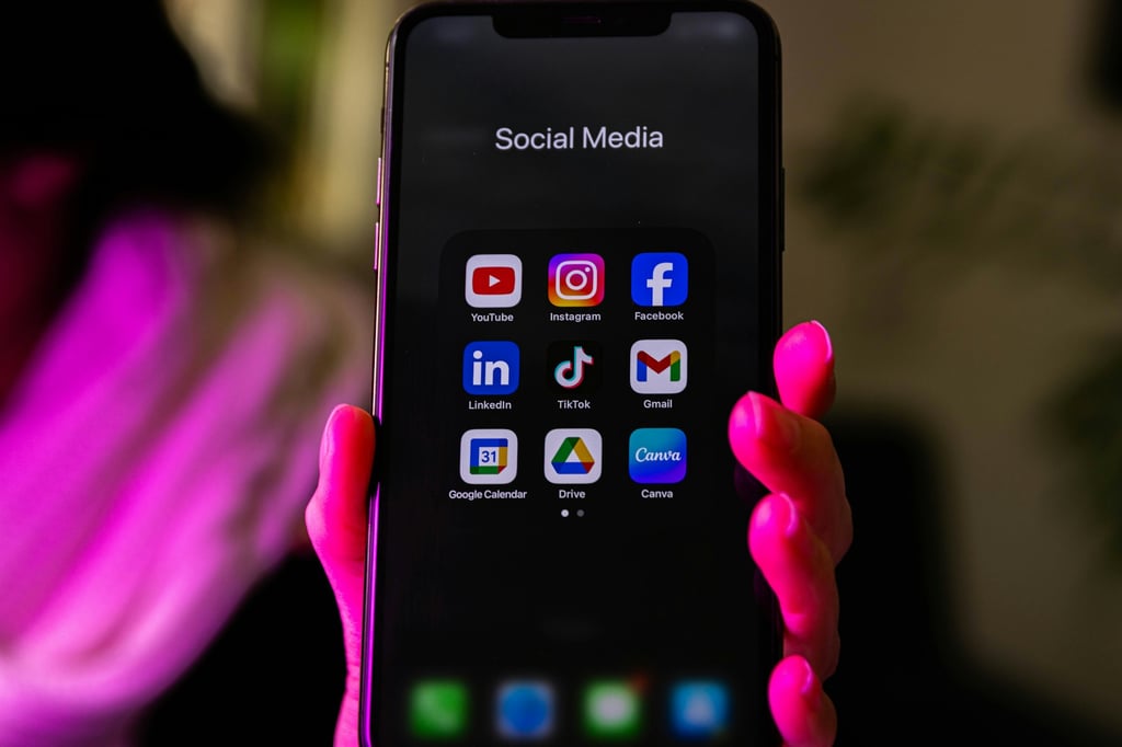 Singapore to Require Stronger Social Media Age Checks for Young Users