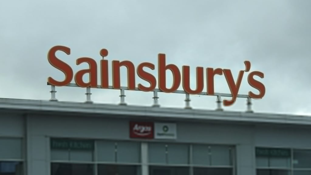 Sainsbury’s Pauses Facial Recognition Trial After Shopper Is Wrongly Ejected
