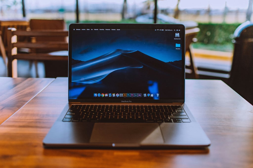Apple Patches Mac Screen Sharing Flaw That Could Bypass Authentication