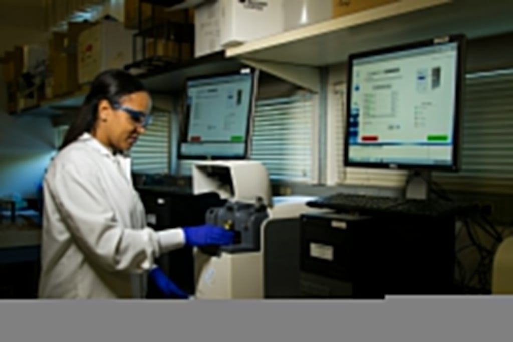 UK Considers Tighter DNA Screening Rules Over AI Bioweapon Risks