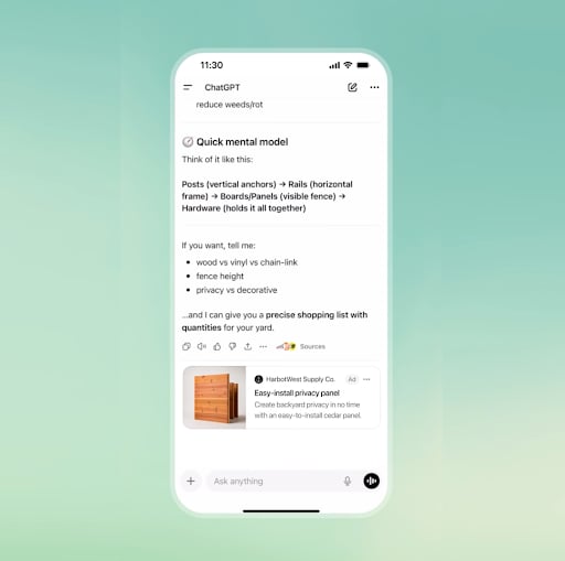 OpenAI Brings ChatGPT Ads to 31 European Countries: Who Will See Them