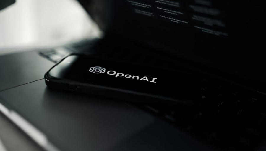 OpenAI Hits 1 Billion Active Users, 2 Million Businesses OpenAI Hits 1 Billion Active Users, 2 Million Businesses