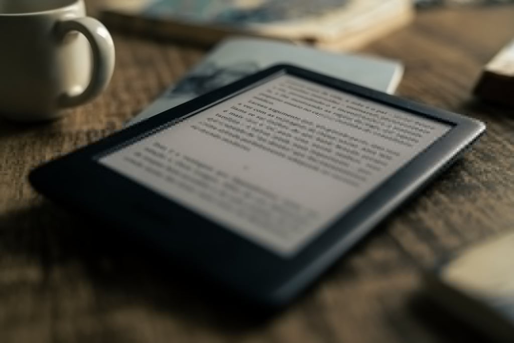 5 Best Kindle Alternatives in 2026 After Amazon’s Price Hike