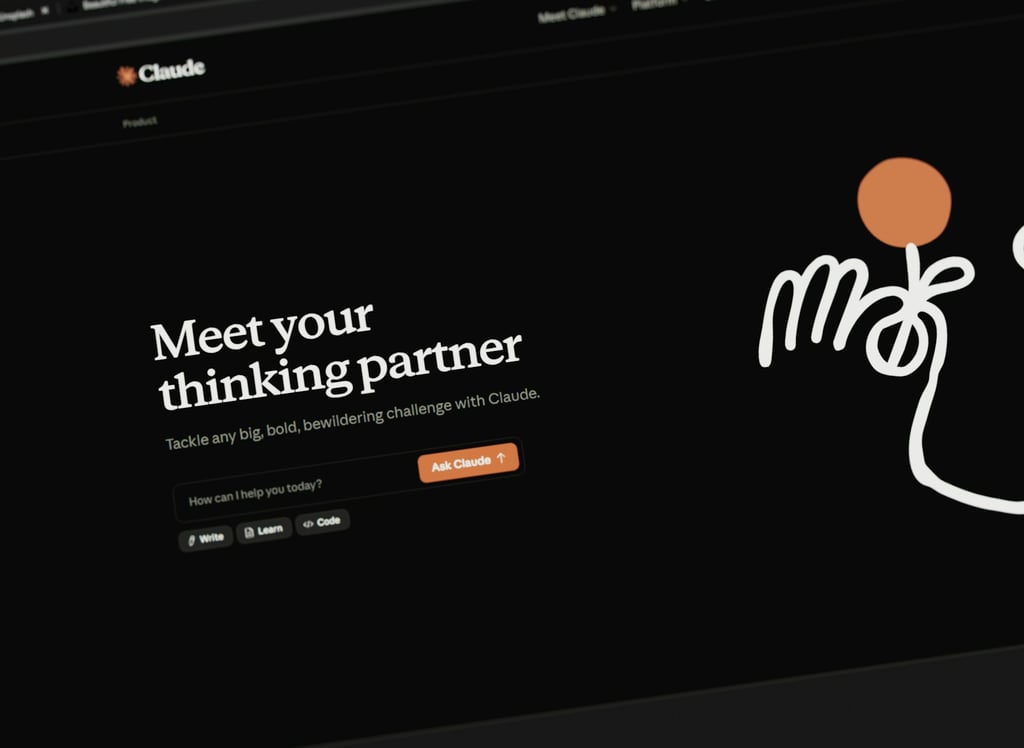 Claude Now Leaves Machine-Readable Marks on AI-Generated Content