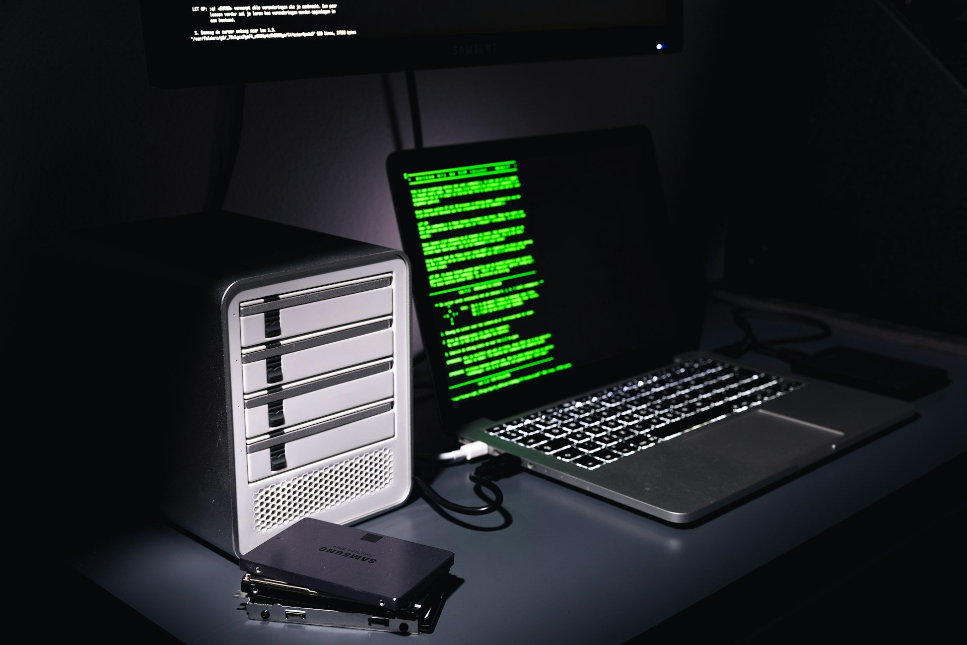 FBI Pegasus Records Expose a Blind Spot in US Spyware Oversight