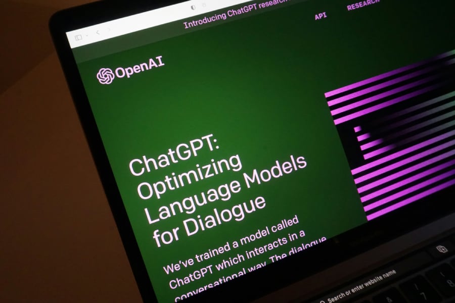 OpenAI Bans Russian ChatGPT Accounts Used in Covert Influence Campaign