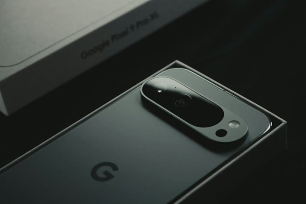 Google Rolls Out August Android 17 Update With Pixel 10 Stability Fixes
