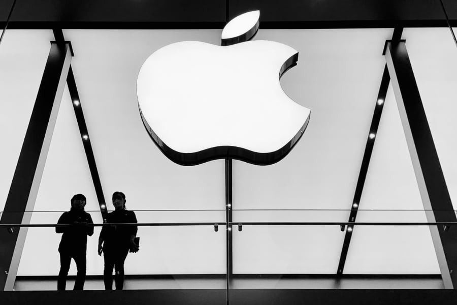 Apple Considers Paid iCloud+ Upgrades for Heavy AI Users