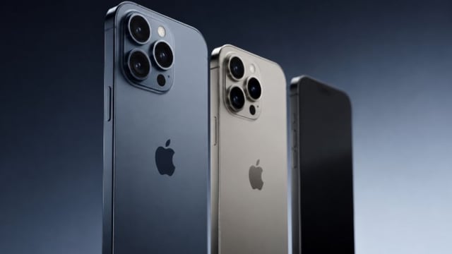 Apple May Delay the iPhone 18 Until 2027 as Premium Models Get Fall Launch
