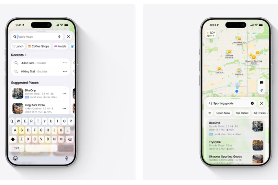 Apple Maps Ads Are Here: What iPhone Users Need to Know