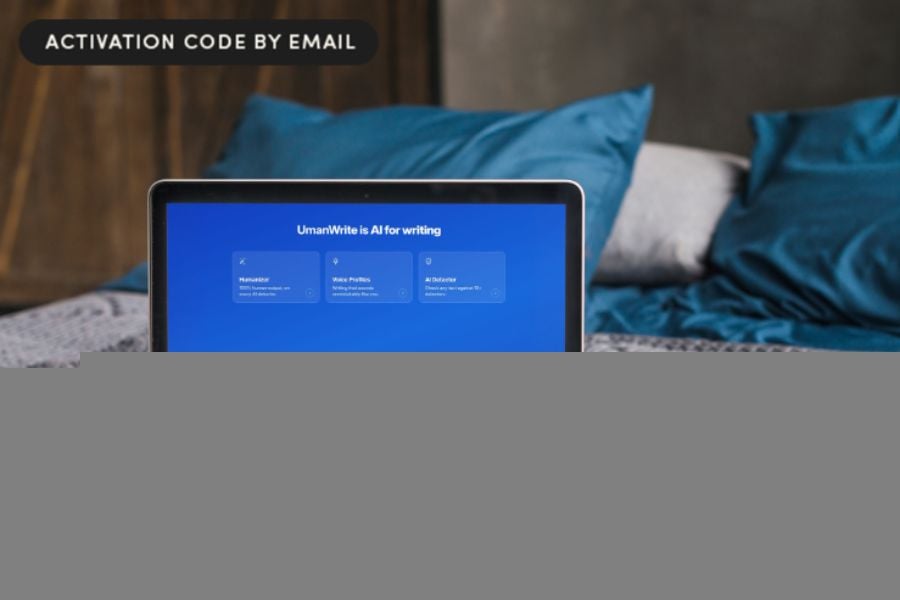 This Tool Makes AI Copy Sound Human, and It’s Only $79 for Life