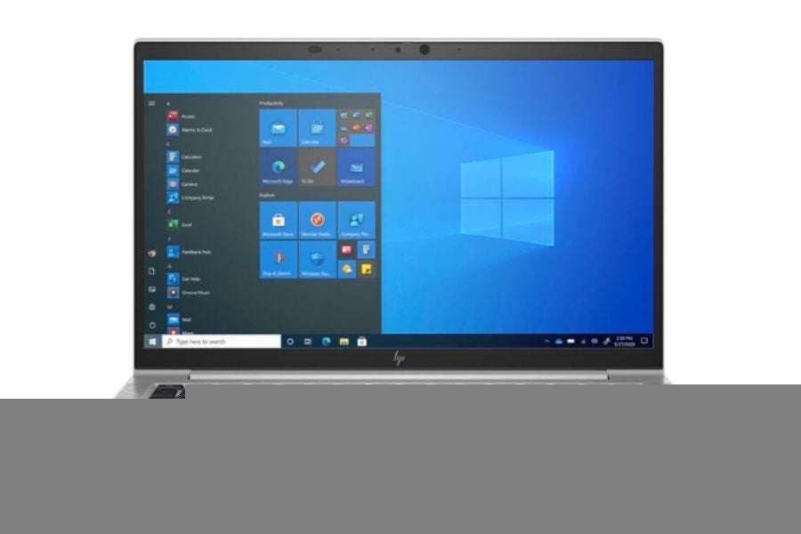 Get an HP EliteBook G8 for Just $390 While Stock Lasts