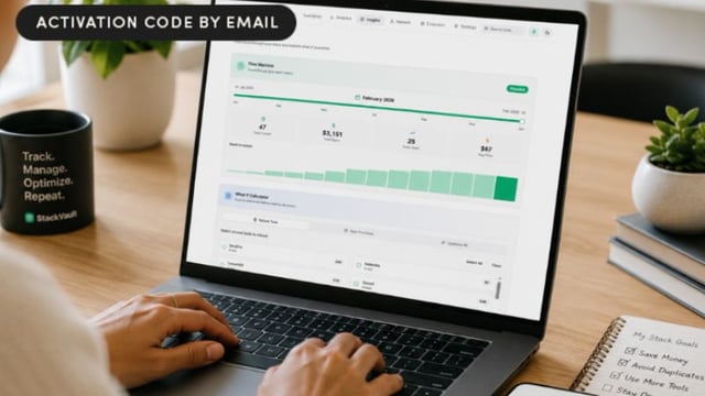 Stop Losing Money on Forgotten Software With This $39.99 Tool