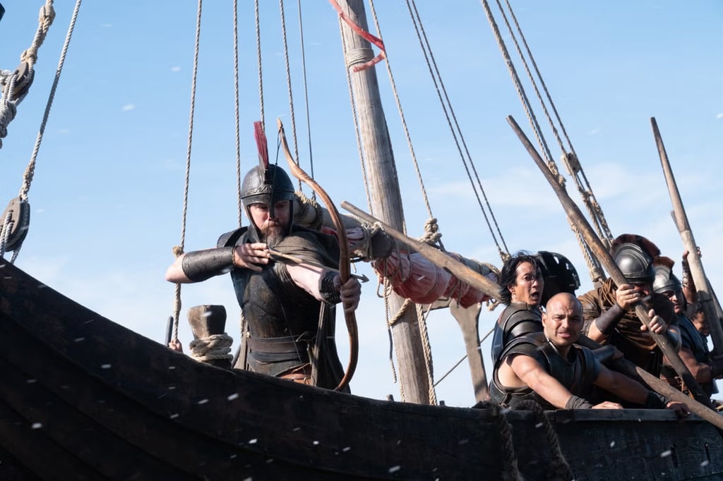 Fake The Odyssey Downloads Are Hiding Password-Stealing Malware