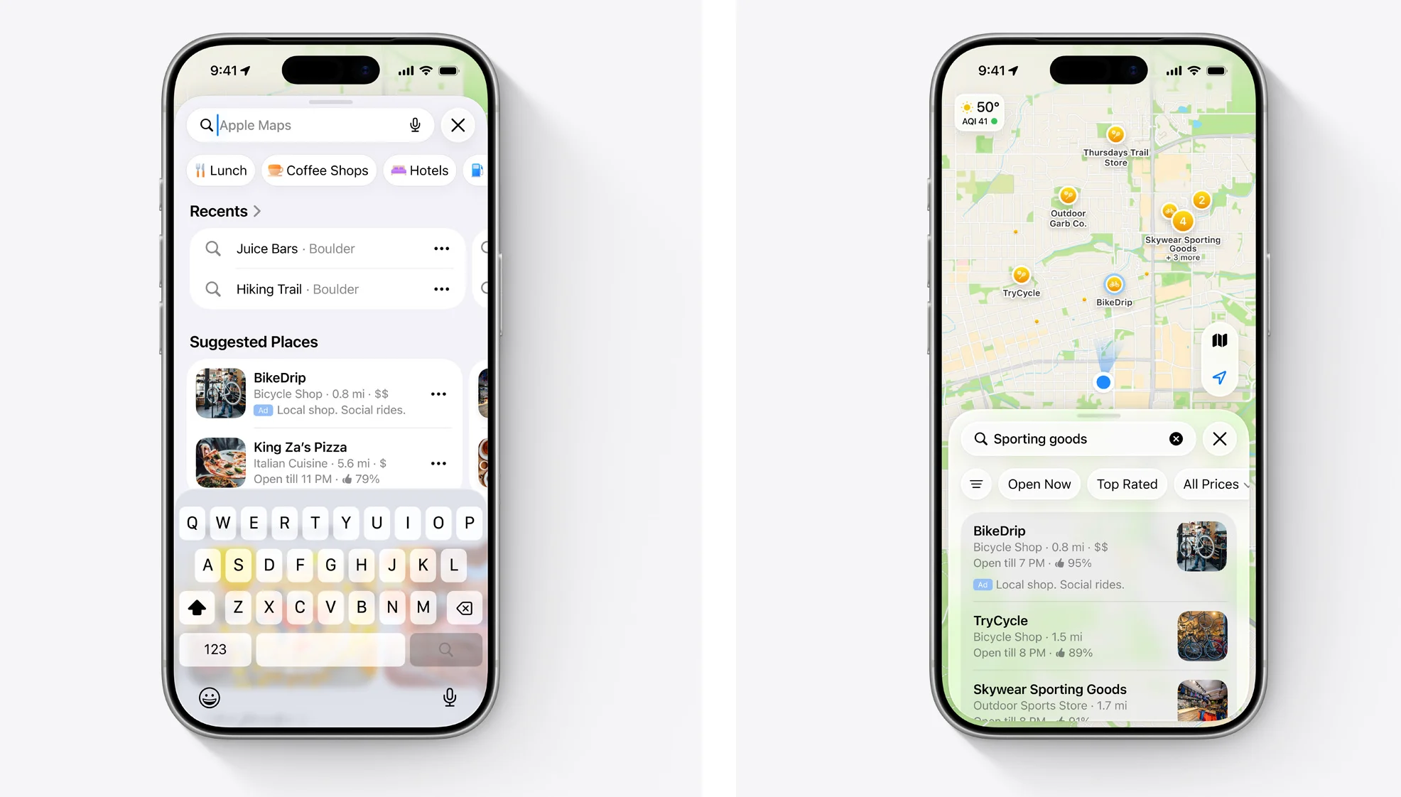 Apple Maps Ads Launch in the US and Canada: What Businesses Need to Know