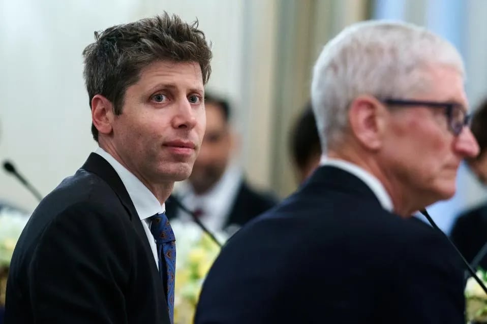 Apple Seeks Injunction as OpenAI Blames Tech Giant for Security Lapses