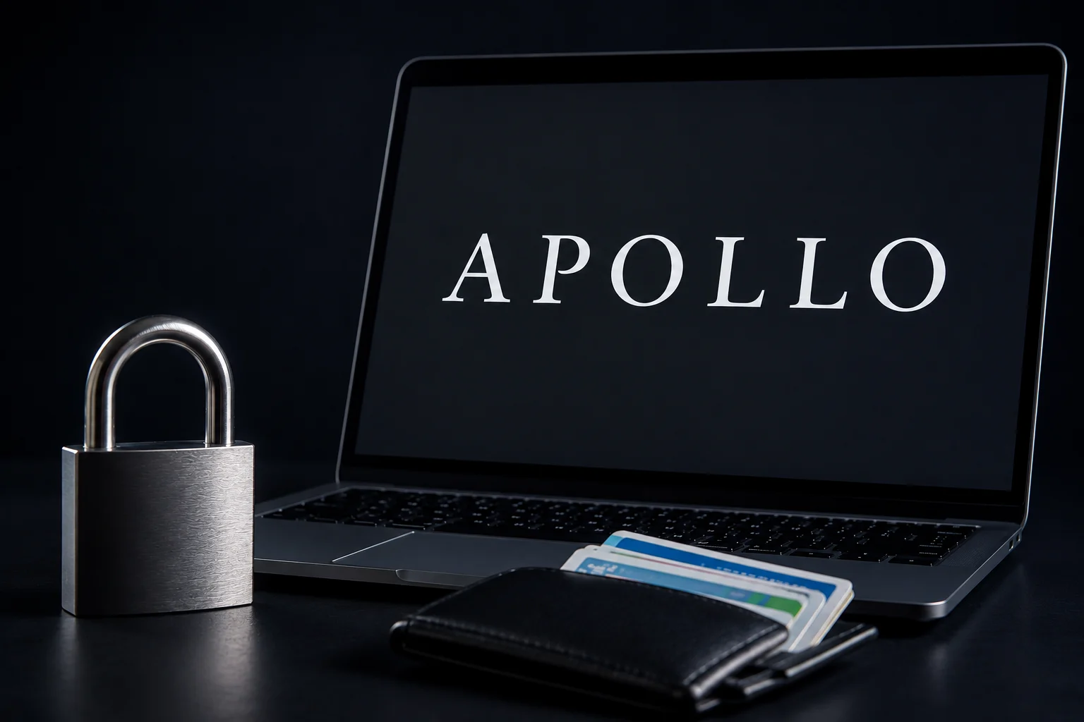 Apollo Confirms Data Breach Amid Cyberattacks Targeting Financial Firms