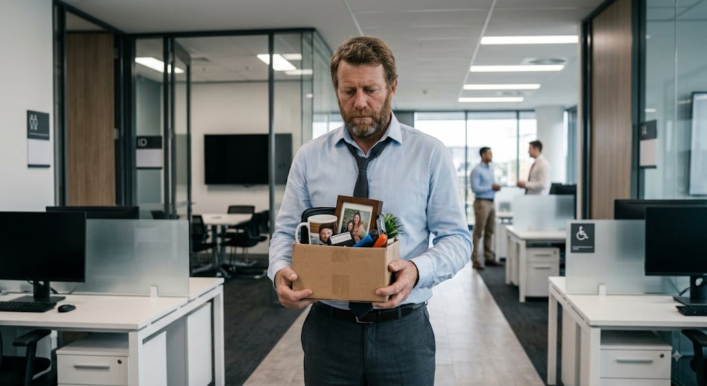 AI Job Losses in Australia Explained: Why the Numbers Tell a More Complicated Story