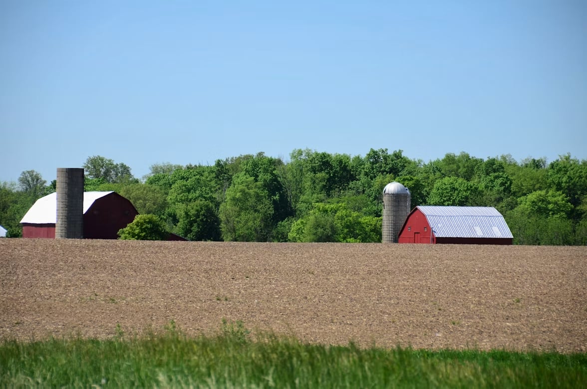 A Farmer Trusted AI’s Advice. It Cost Him 25 Acres of Crops A Farmer Trusted AI’s Advice. It Cost Him 25 Acres of Crops