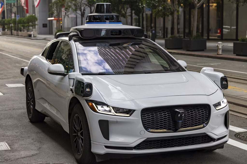 Waymo’s Robotaxis Are Getting Safer. Scaling Them Is Exposing New Problems