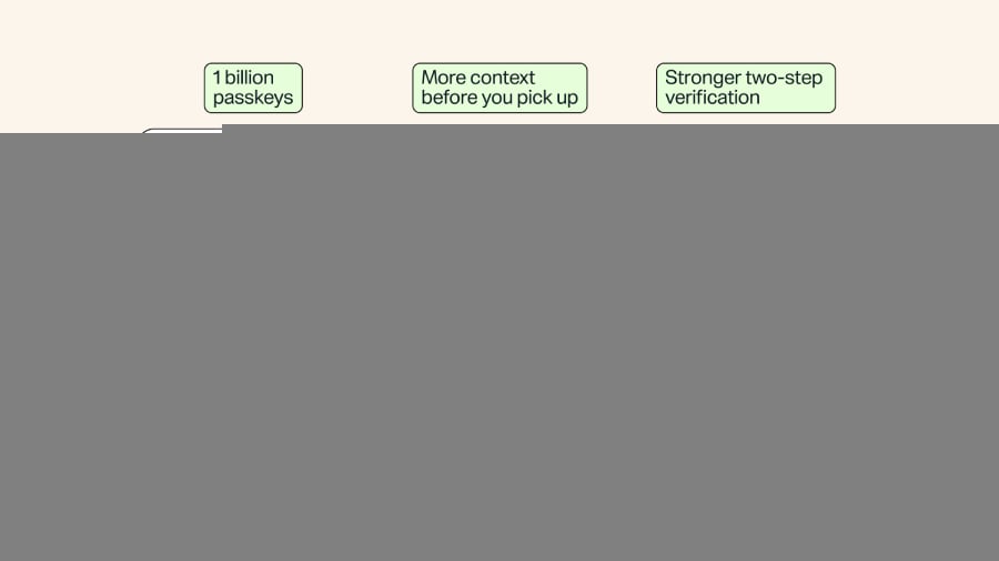 WhatsApp Just Added 3 New Ways to Protect Your Account