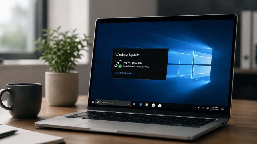 Windows 10 ESU Cheat Sheet: Cost, Eligibility, and Coverage