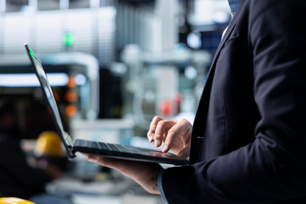 Best Enterprise Laptops for Secure, Manageable Device Fleets of 2026