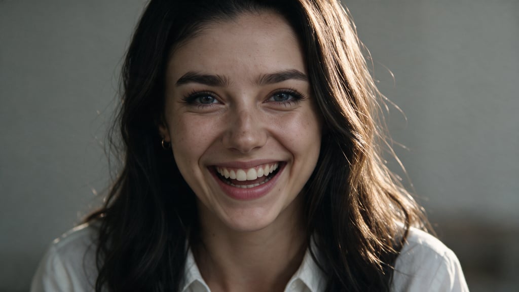 AI avatar Tilly Norwood switches to Cantonese mid-interview