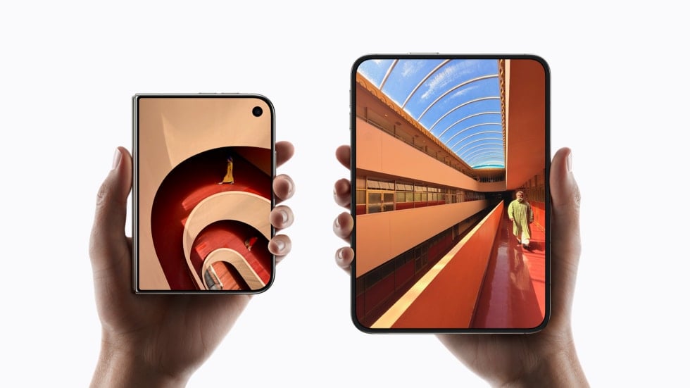 iPhone Duo Brings Apple Pencil to the iPhone for the First Time — but Not at Launch