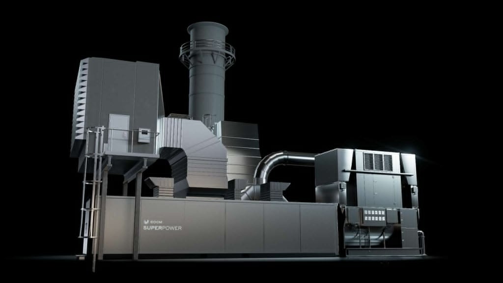 Crusoe Walks Away From $1.25B Boom Turbine Deal as AI Power Race Intensifies