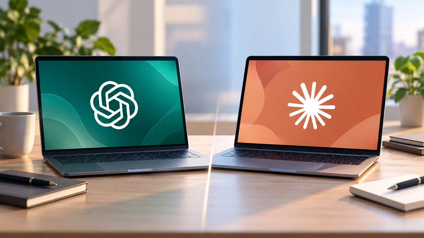 ChatGPT Work vs Claude: Which AI Agent Fits Your Workflow?