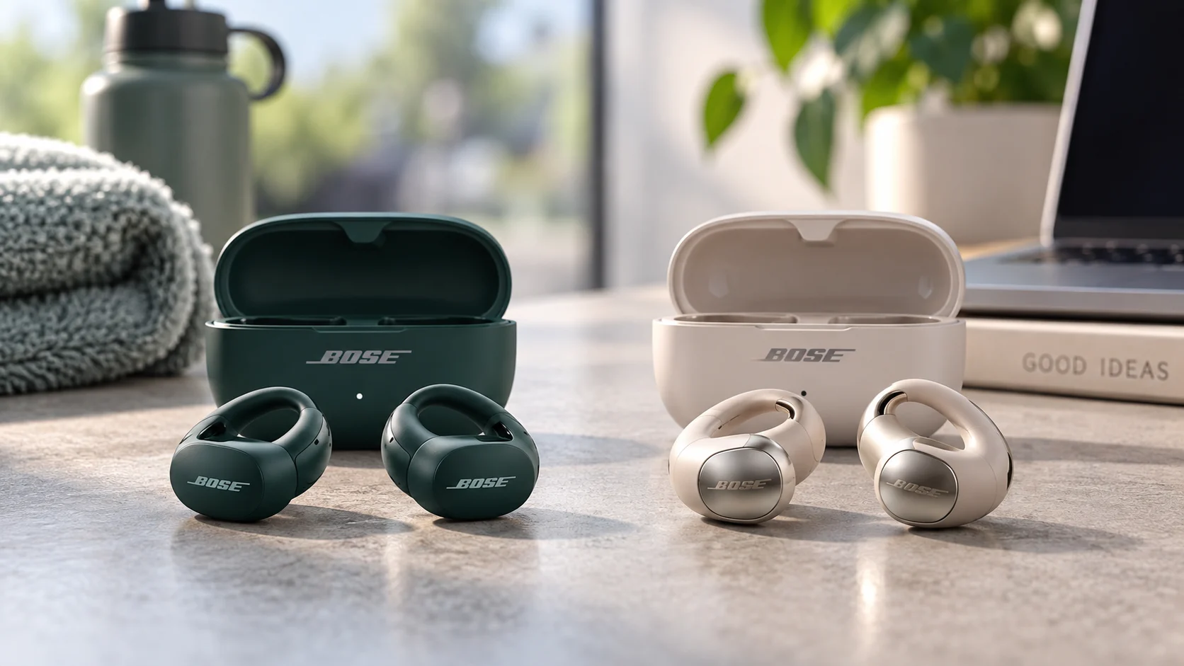 Bose Sport Open vs Ultra Open 2: Is the $100 Upgrade Worth It?
