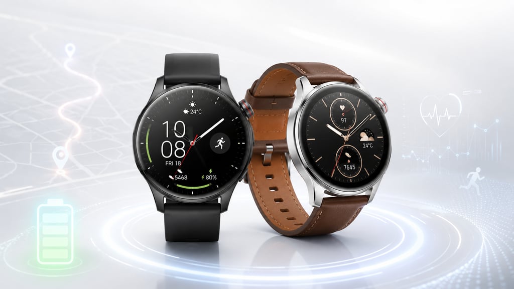 HONOR Watch 6: Everything You Need to Know