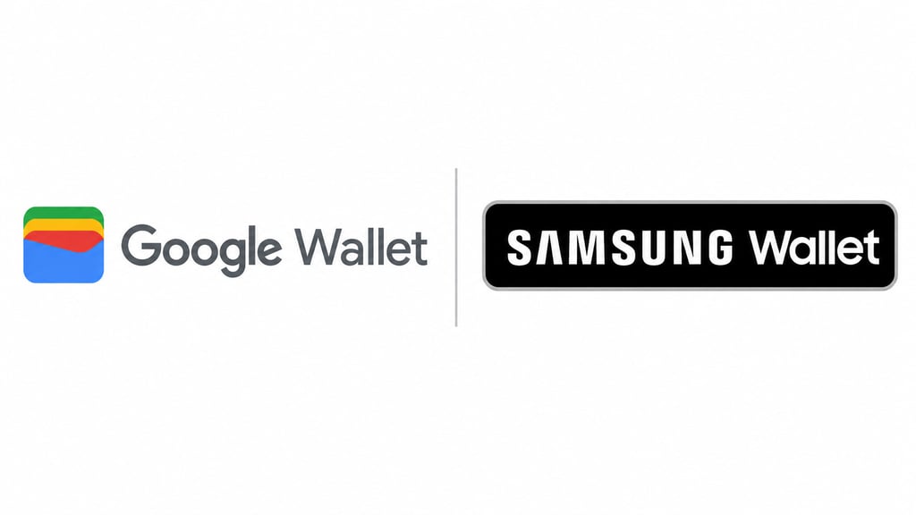 Google Wallet vs Samsung Wallet: Which Should Galaxy Users Choose Heading Into 2027?