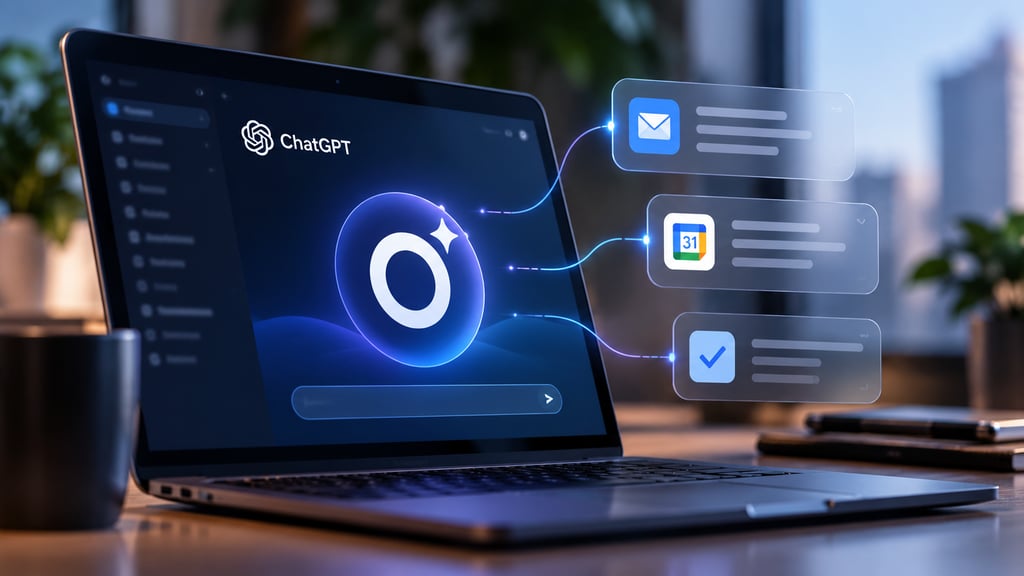 OpenAI ‘o’ Leak: What We Know About ChatGPT’s Always-On Assistant Before DevDay