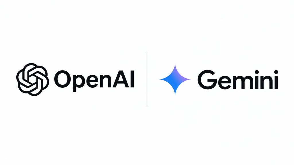 ChatGPT vs Gemini for Product Recommendations: What Studies Show