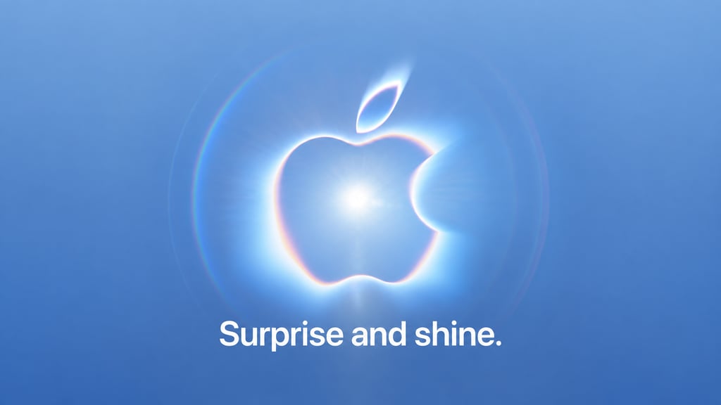Apple’s Sept. 9 Event: What to Expect From the iPhone 18 Pro and the Reported $2,099-Plus Foldable