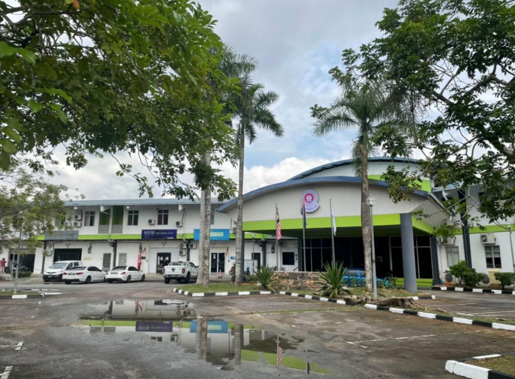 Singapore Quantum Startup AQSolotl Opens Johor Base in Malaysia’s Hardware Push