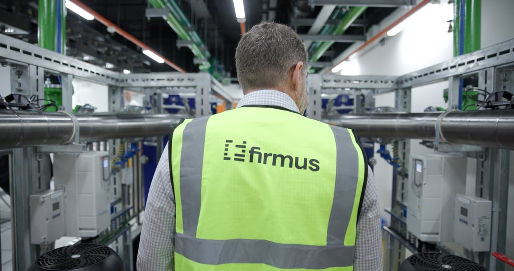 OpenAI Taps Firmus for Two Malaysia AI Data Centers as APAC Compute Race Accelerates