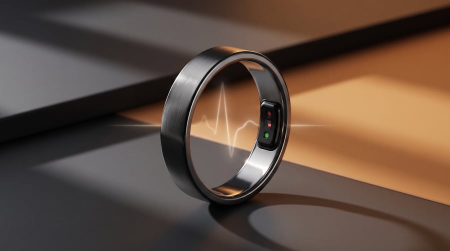 Circular Ring 3 Adds Glucose Insights: Which Model Fits Your Needs