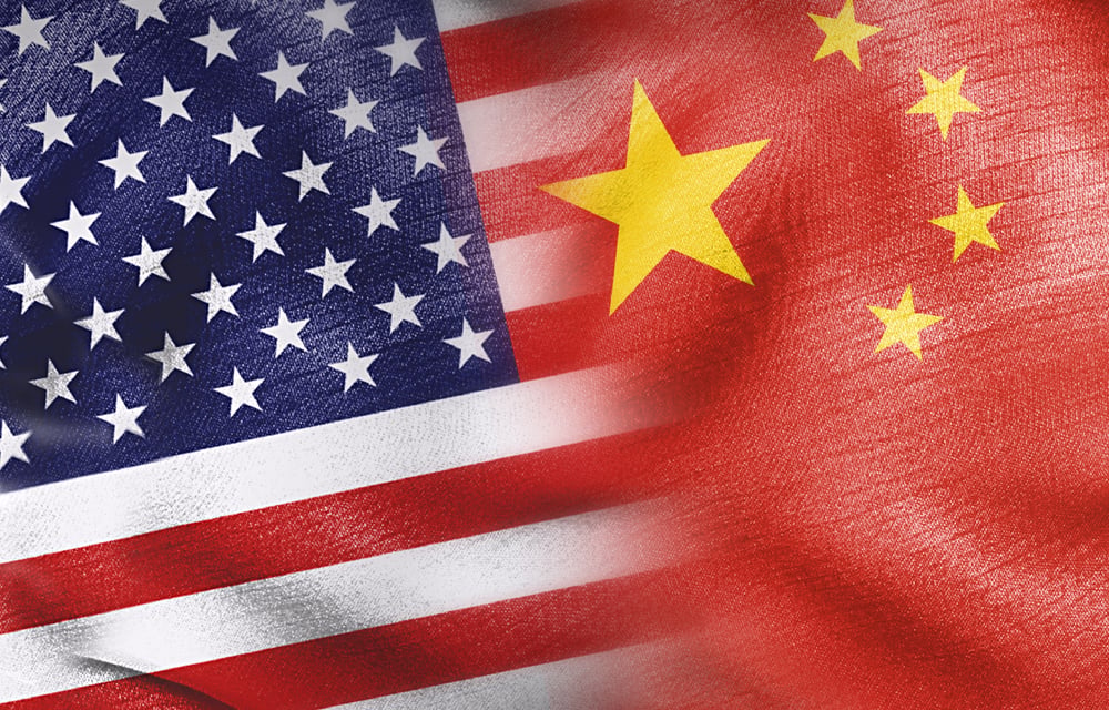 US Accuses Six Chinese AI Firms of Distilling Frontier ModelsUS Accuses Six Chinese AI Firms of Distilling Frontier Models